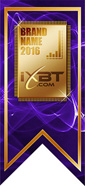 iXBT Brand 2016 iXBT Brand 2016