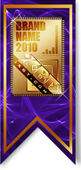 Бренд года 2010 Бренд года 2010