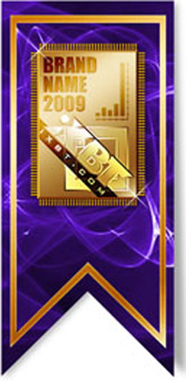 Бренд года 2009 Бренд года 2009