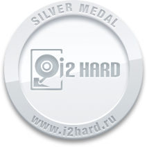 Silver Medal Silver Medal
