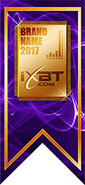 iXBT Brand 2017 iXBT Brand 2017