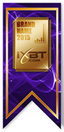 iXBT Brand 2015 iXBT Brand 2015