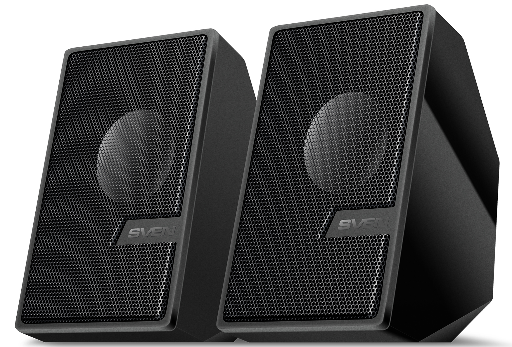 SVEN 340 speakers