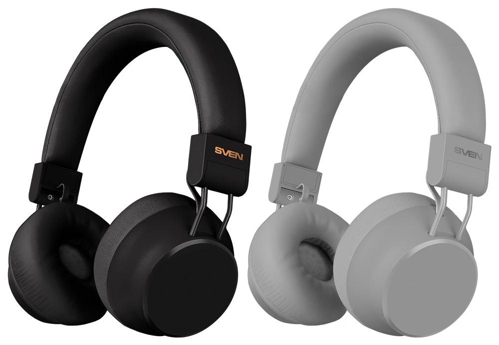 SVEN AP-B710MV wireless headset