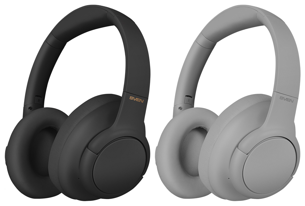 SVEN AP-B800MV wireless headset