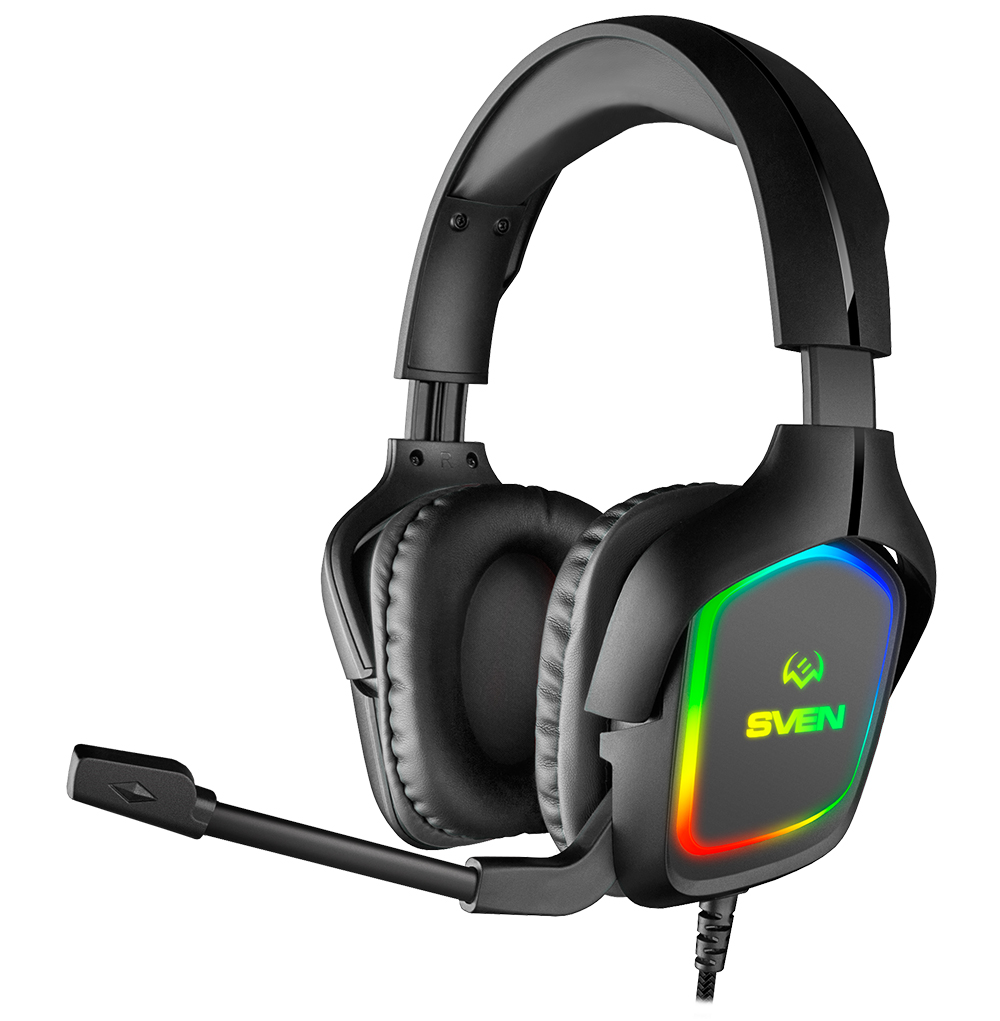 SVEN AP-U750MV gaming headset