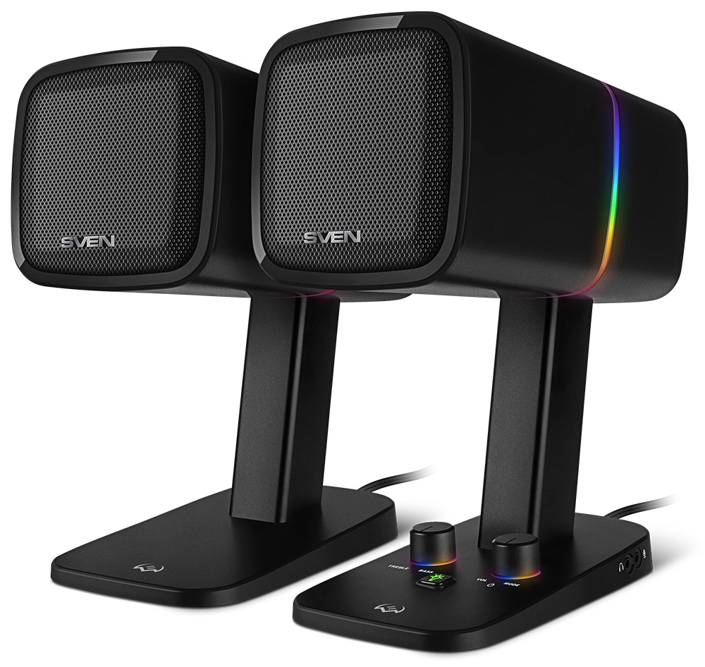 Gaming speaker system SVEN G600