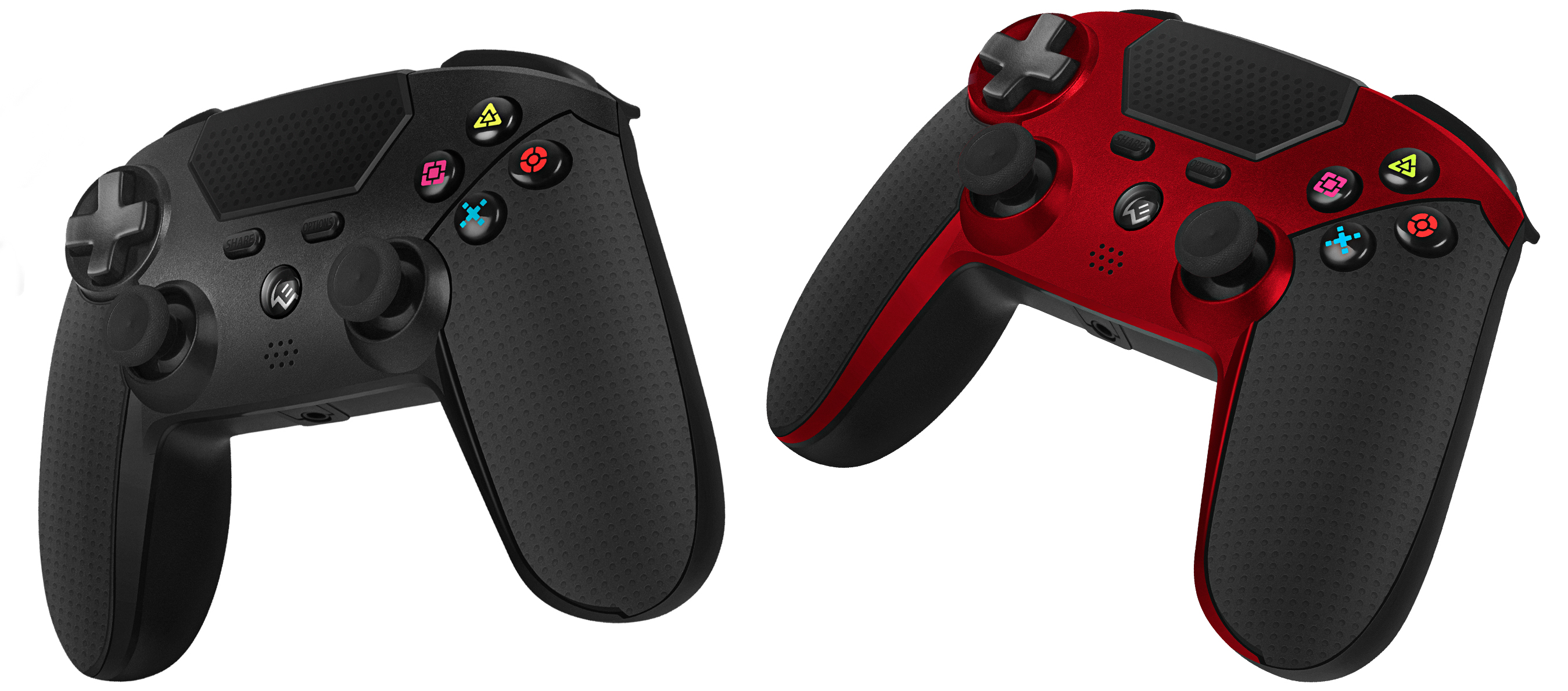 Wireless gamepad SVEN GC-4040