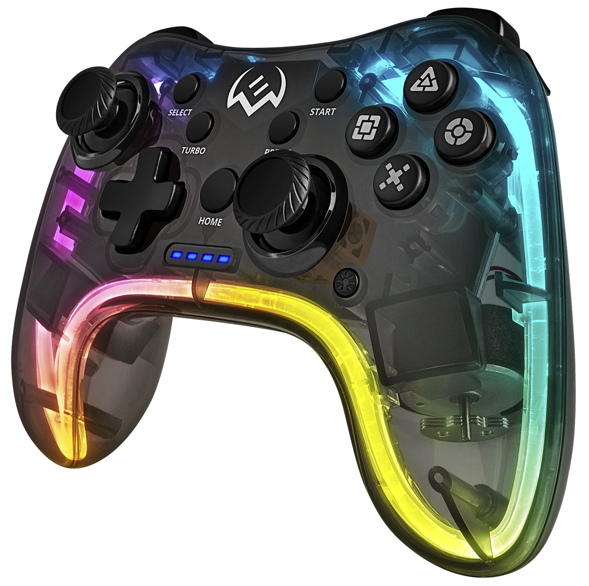 SVEN GC-5050 wireless gamepad