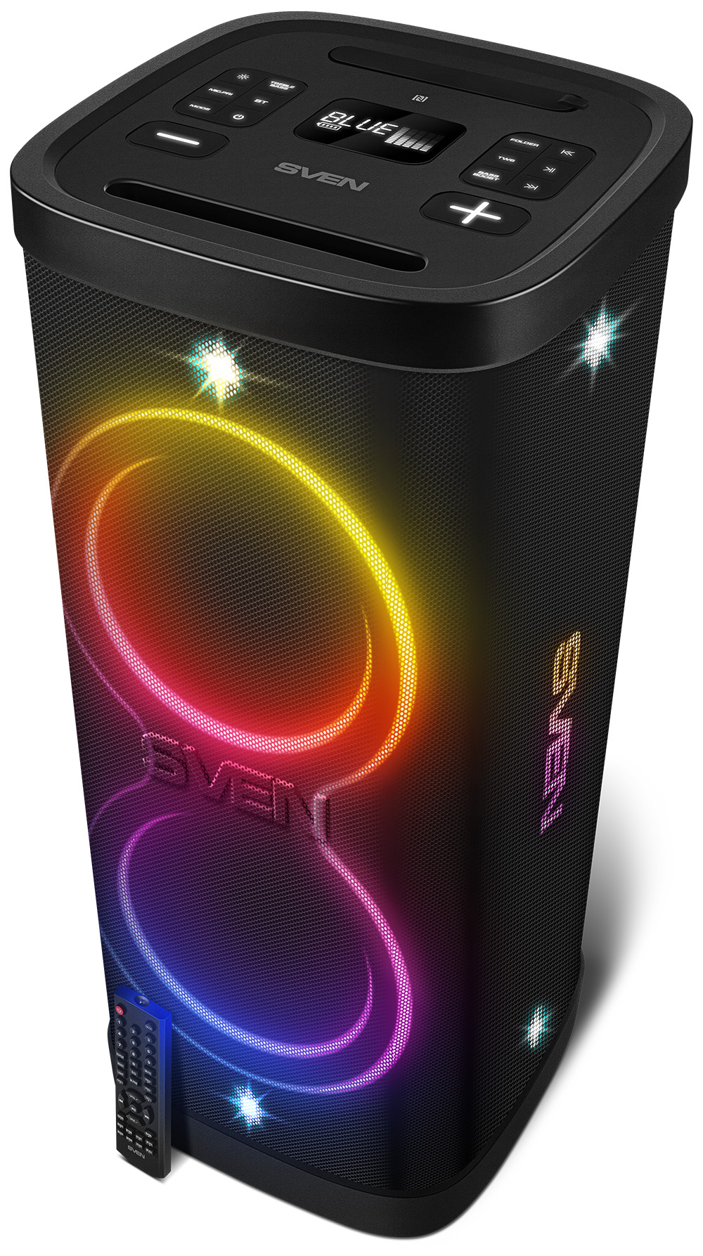 SVEN PS-1250 party speaker system