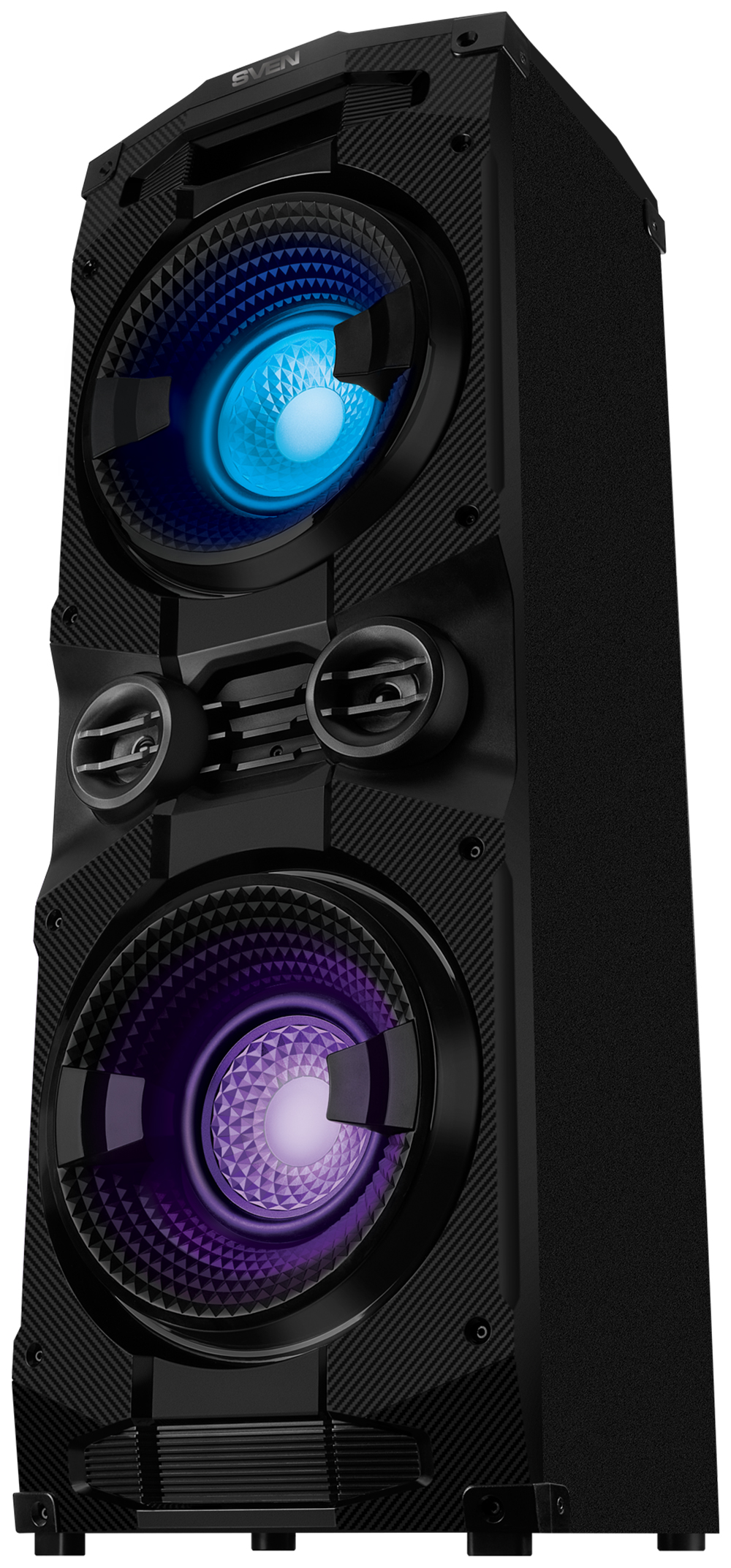 Аудиосистема для вечеринок SVEN PS-1500