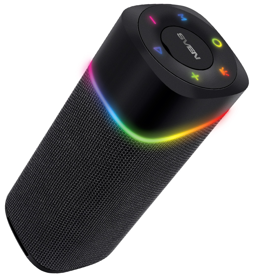 SVEN PS-155 portable speaker
