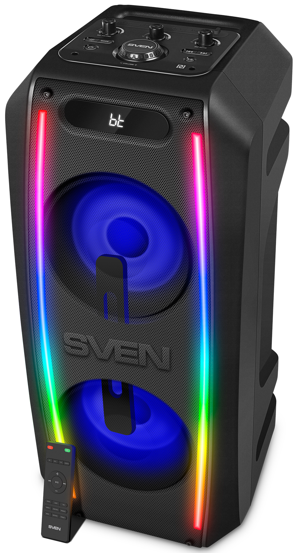 SVEN PS-740 party speaker system