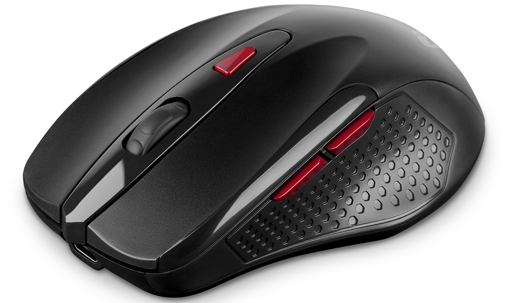 Беспроводная мышь SVEN RX-450W