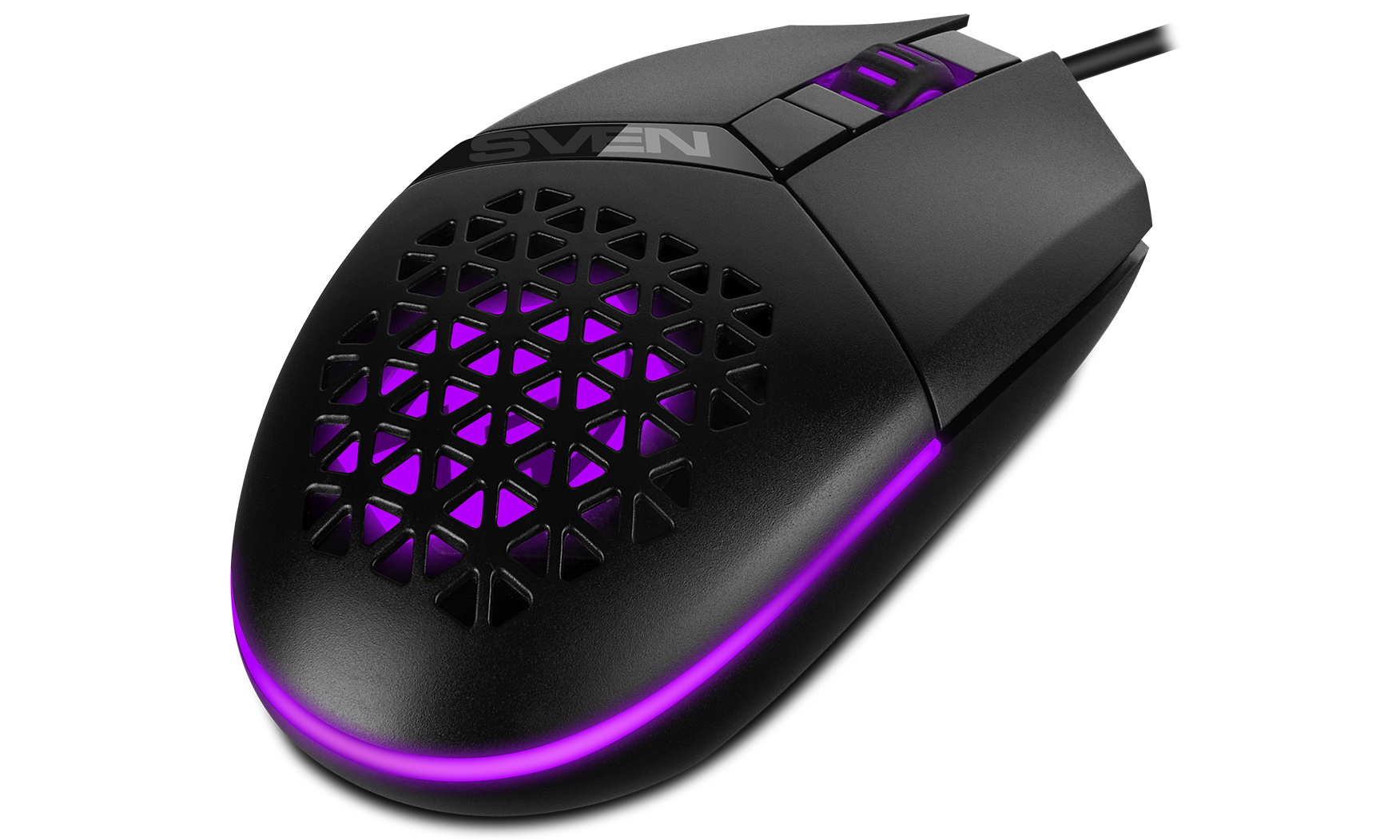 SVEN RX-G735 gaming mouse