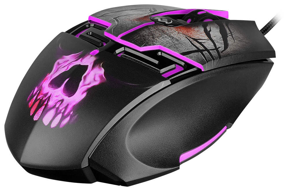 Игровая мышь SVEN RX-G805