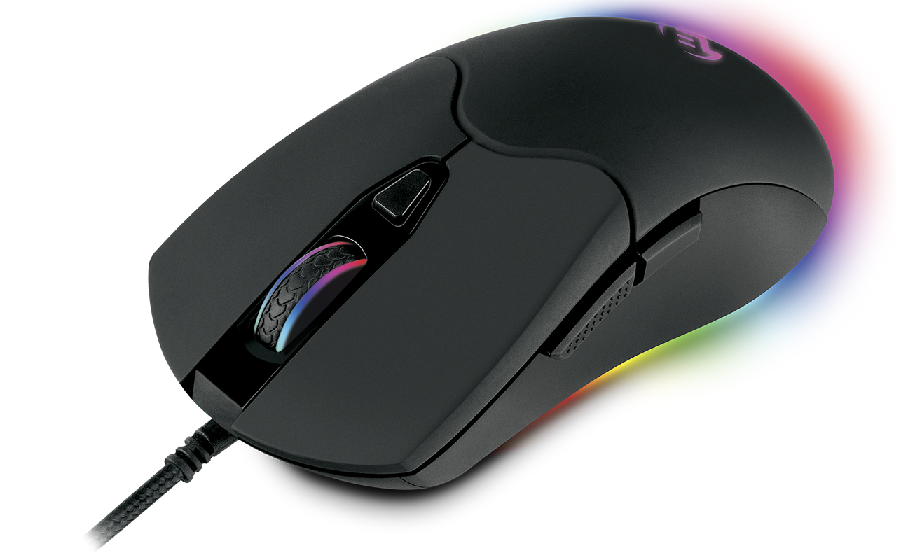 Игровая мышь SVEN RX-G840
