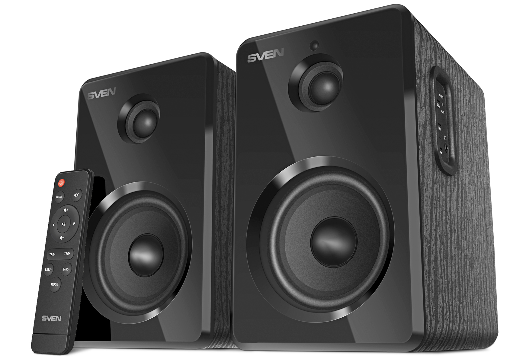 Акустическая 2.0 система SVEN SPS-725