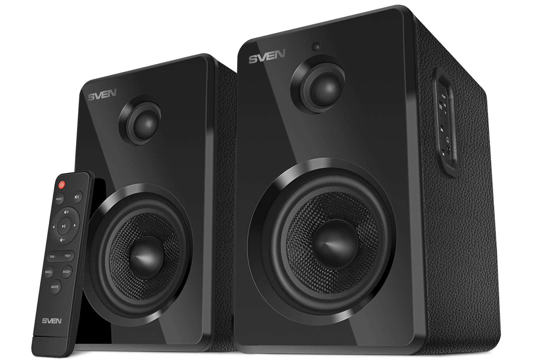 Акустическая 2.0 система SVEN SPS-730