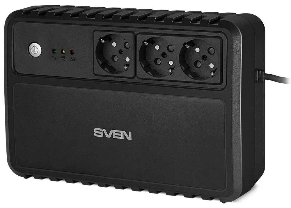 SVEN UP-L800 Uninterruptible Power Supply