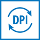 Переключатель разрешения DPI