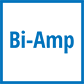 Bi-Amping amplifier