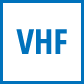 Передача данных в диапазоне УКВ