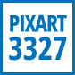 Sensor Pixart 3327