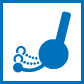 Retractable microphone