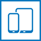 For mobile device