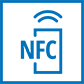Беспроводная передача данных по NFC