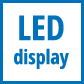 LED display