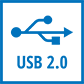 Интерфейс USB 2.0