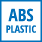 Корпус из ABS пластика