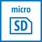 Разъём для microSD-карт