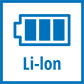Li-ion battery