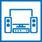 For home theater